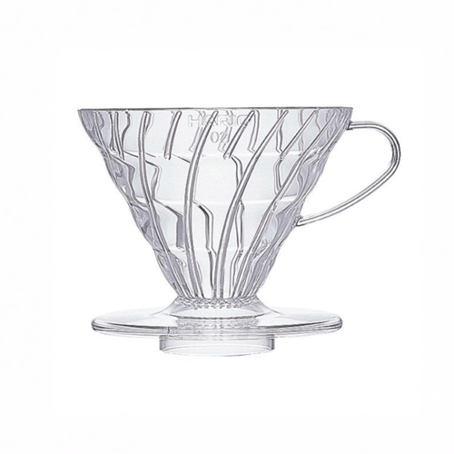 Hario dripper (2 cup)